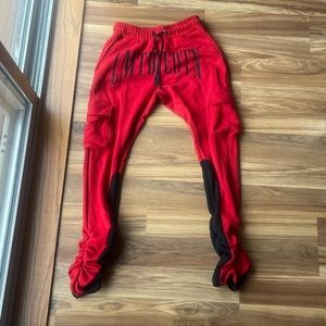 Limited Edition Flared Sweats #streetwear #Fashionnova #BooHooMan #style